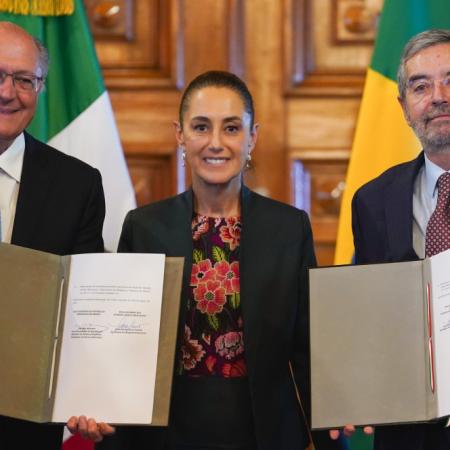 La Secretaría de Energía de México y Brasil impulsan bioenergía e inversiones