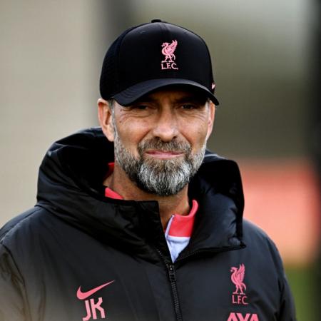Tras el fracaso de Alemania en el Mundial, Klopp se pone el traje de candidato