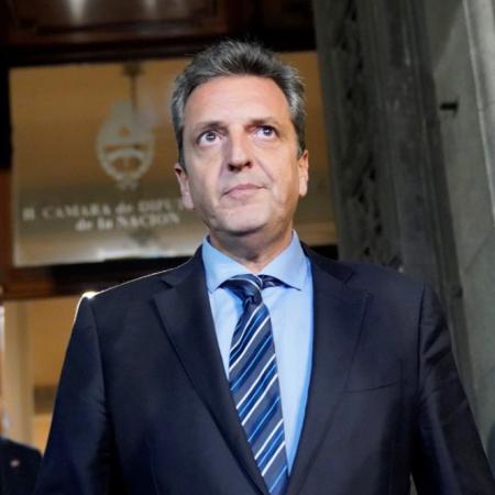 Massa "superministro", a cuatro años: la conexión con un insultado por Milei