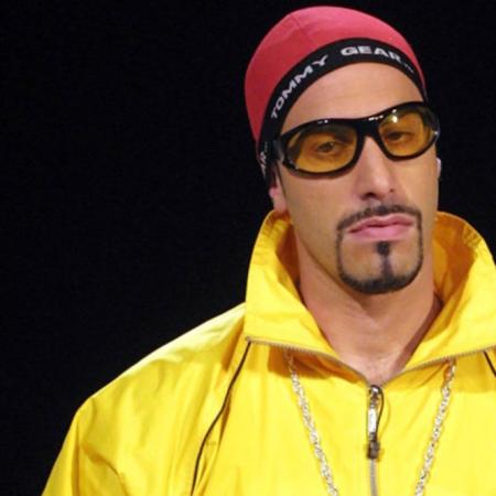 Sacha Baron Cohen filmó en secreto Ali G: el revival que ya genera expectativa