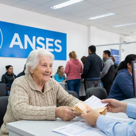 Milei detalló el shutdown: qué pasaría con ANSES, AUH, Fuerzas Armadas y más