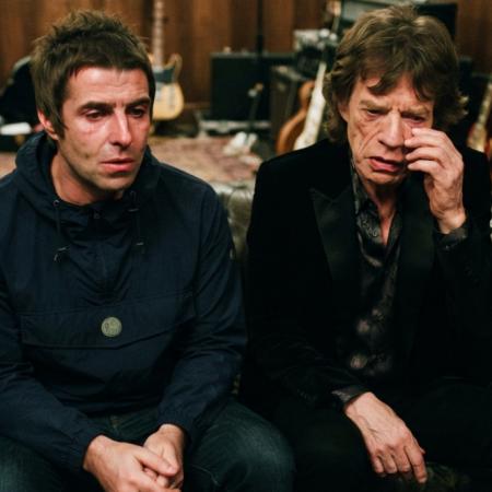 Rolling Stones y Oasis quedaron ligados al triunfo argentino por dos reacciones