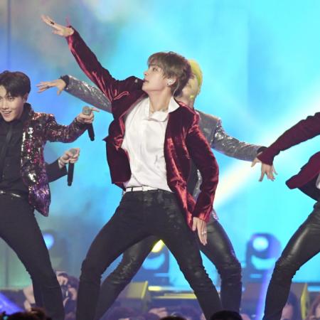 Grammy 2027 y BTS: el comunicado que reaviva la discusión con Harvey Mason Jr.