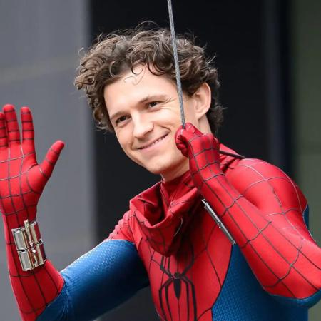 Tom Holland confesó cuál fue el spoiler que más lamentó revelar de Avengers