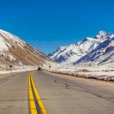 Cuánto costarán los peajes de la Ruta 7, las dudas sobre la licitación y qué obras prevén