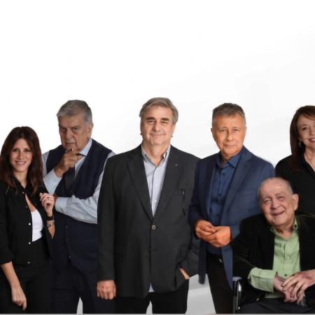 Radio del Plata renueva su programación: los cambios con los que buscará seguir creciendo