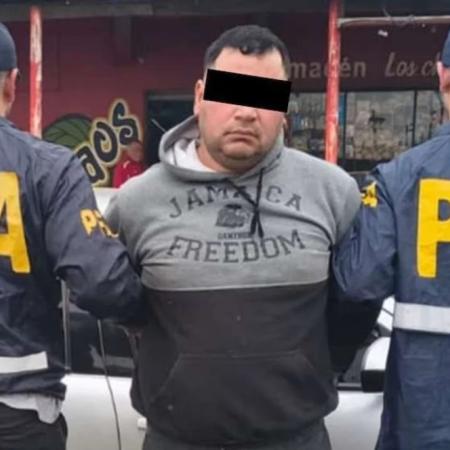 Se ganó la confianza de las familias y ahora lo acusan de abusar de seis menores en diez años