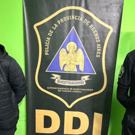 Un padre y su hijo, detrás de un brutal ataque a machetazos contra un adolescente