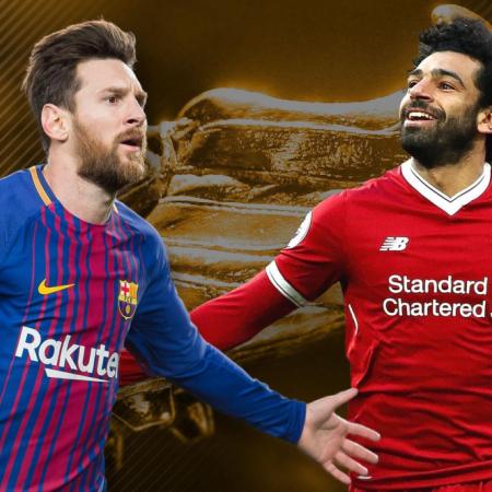 Messi vs. Salah: una rivalidad que choca en goles, títulos y ambiciones en Atlanta