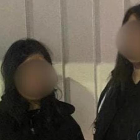 Apareció sana y salva Jessica Benítez, la joven que era intensamente buscada en Belgrano