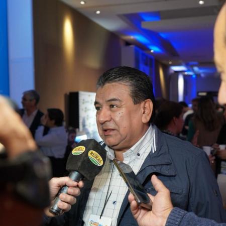 UATRE acordó salarios para los peones rurales y Voytenco volvió a cuestionar la oferta