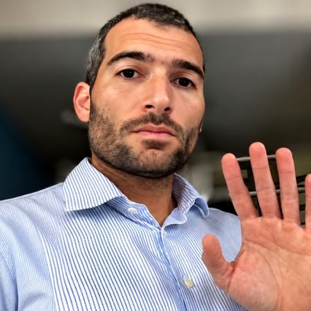 Rodrigo Sbarra, nuevo viceministro de Salud: el sobre de USD 10.000 que lo marcó