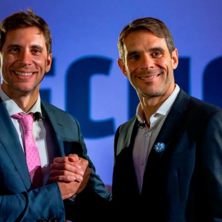 ¿Nuevo espacio en la provincia? Hechos quiere crecer y complica la interna opositora