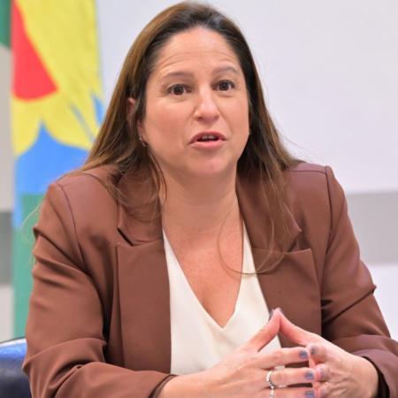 Analía Corvino: "El campo pide respuestas, no declaraciones de beneplácito"