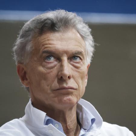 ¿Mauricio Macri 2027? La frase que agitó en su mensaje a la Selección Argentina