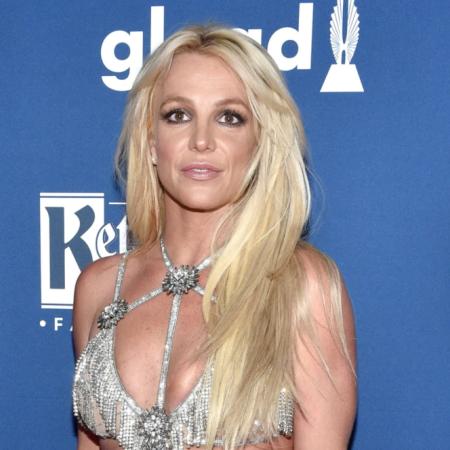 Autopista de Los Ángeles: la maniobra de Britney Spears que pudo terminar mal