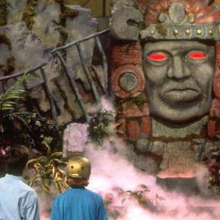 Nickelodeon nos engañó: la mentira detrás de Leyendas del templo escondido