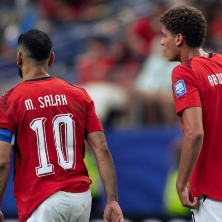 Marmoush, Trezeguet y Zizo: los jugadores de Egipto que triunfan en Europa