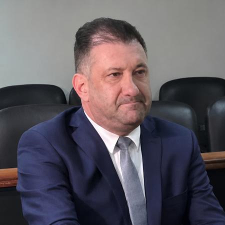 Edgardo Kueider, condenado por los USD 211.000 en Paraguay: su frase final