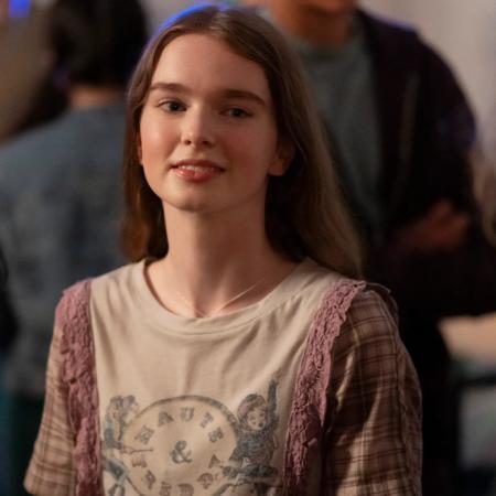 Mike Flanagan adapta a Stephen King: Prime Video mostró las primeras imágenes de Carrie