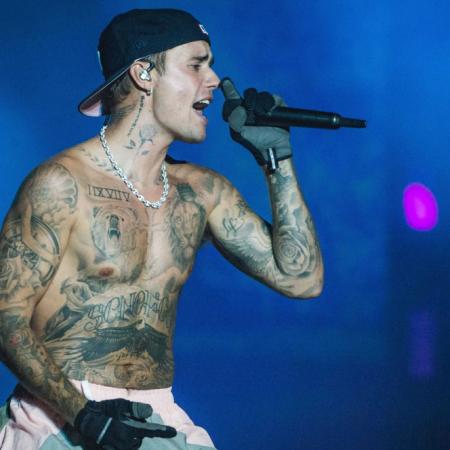 Justin Bieber se suma a Madonna, BTS y Shakira en la final del Mundial de la FIFA