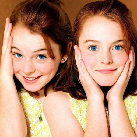 Después de Un viernes de locos, Lindsay Lohan volvería con otra secuela