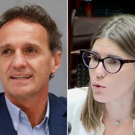 Una diputada massista desafió a Kicillof y Katopodis por la Ruta Provincial 40