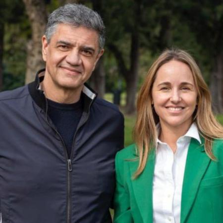 De respaldar al colectivo LGBTI a cuestionar la ESI: el giro político de Clara Muzzio