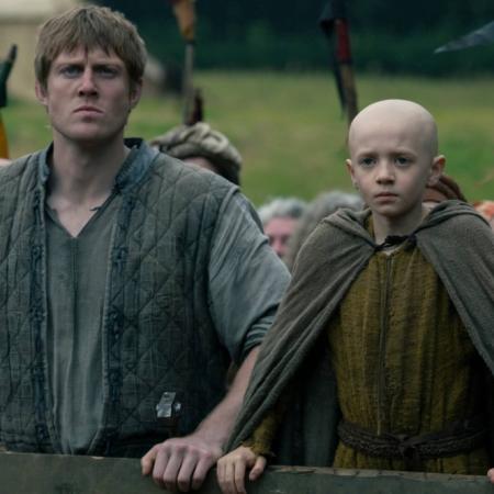 Ira Parker confirmó que George R.R. Martin trabaja en el cuarto libro de Dunk y Egg