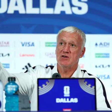 Didier Deschamps renunció a Francia tras 14 años y dijo que había un "ambiente asfixiante"