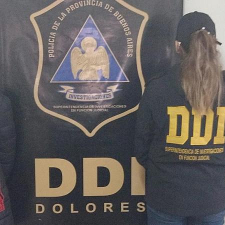 Detuvieron a la mamá de Isabella, la beba que murió en Villa Gesell: de qué la acusan