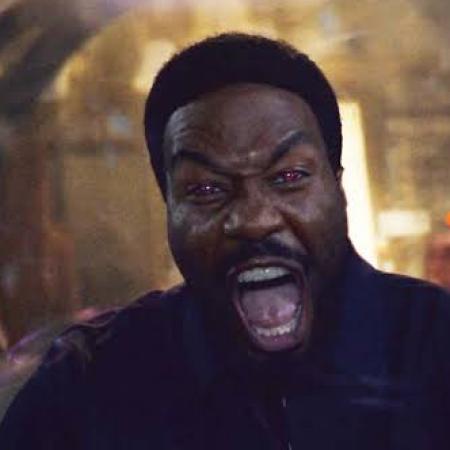 Yahya Abdul-Mateen II se despidió de Wonder Man tras su cancelación en Disney+