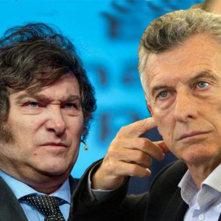 PRO por separado en 2027: el dato que podría obligar a Milei a una segunda vuelta