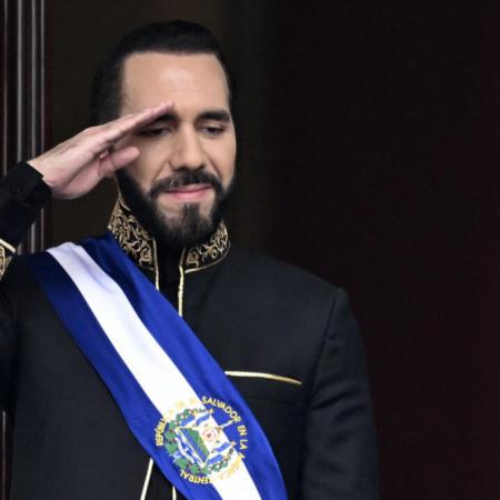 ARENA y el FMLN reciclan figuras políticas para desafiar a Nayib Bukele