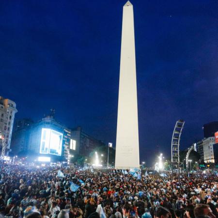Argentina-España: Buenos Aires, Chaco, Santa Fe y Río Negro despliegan un megaoperativo