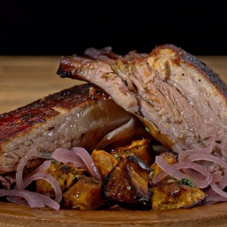 INTI reveló cómo son los cortes de carne de cerdo que consumen los argentinos