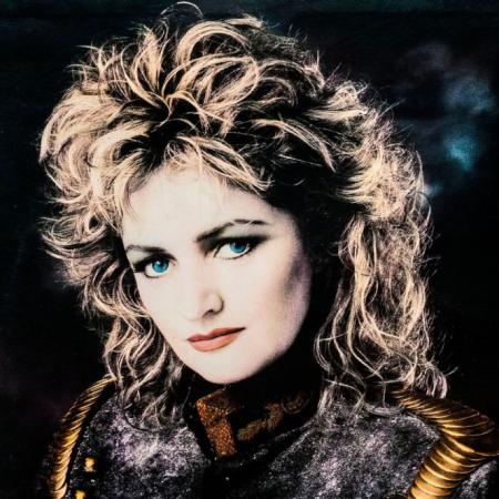 Murió Bonnie Tyler a los 75: el legado de la voz de Total Eclipse of the Heart