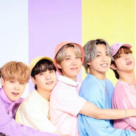 BTS revela la parte más dura de su servicio militar en Corea del Sur
