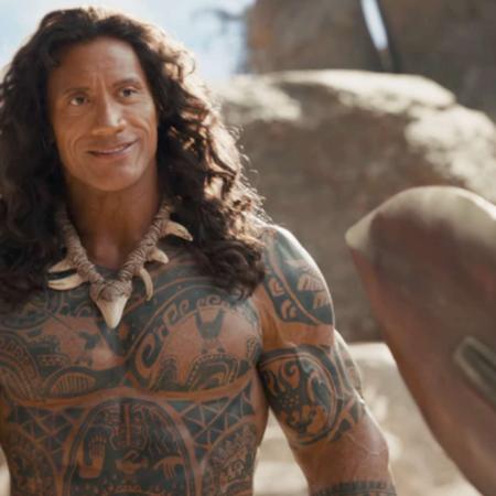 Moana y la pérdida millonaria que podría reportar la película de Dwayne Johnson