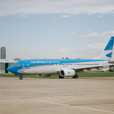 Créditos de carbono: la oportunidad que abre la aviación para Argentina