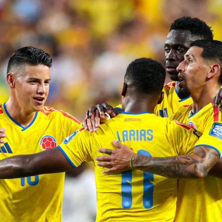 Colombia vs. Suiza: un partido clave por los cuartos de final del Mundial