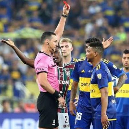6 eliminaciones en 15 años: Wilmar Roldán dirigirá a Boca ante O’Higgins por Sudamericana