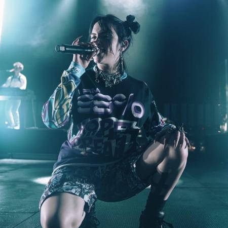 La película del concierto de Billie Eilish aterriza en streaming con fecha confirmada