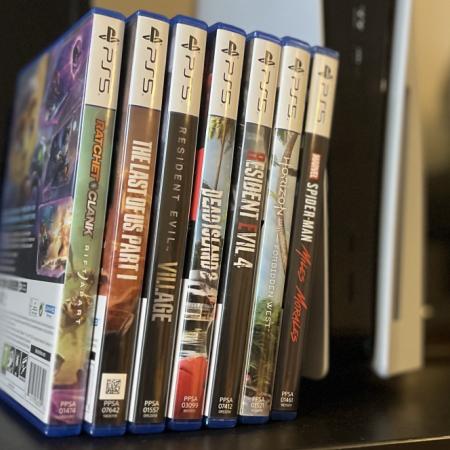 ¿Tenés juegos físicos? El anuncio de PlayStation que altera el mercado de usados