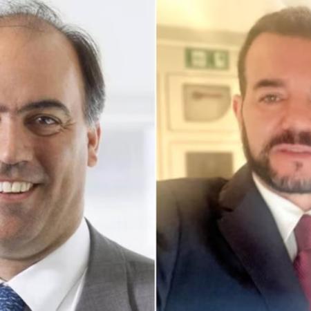 El Gobierno removió a Alejandro Nimo, el diplomático que protagonizó una insólita pelea con el embajador argentino en Madrid
