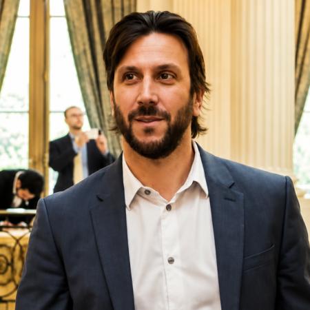 Cómo Ignacio Devitt se acomodó en el oficialismo y escaló hasta Karina Milei