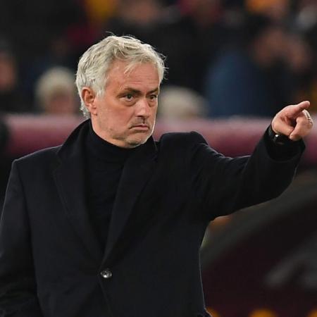 Mourinho cruzó al DT de Egipto y rechazó acusaciones de arreglo contra Argentina