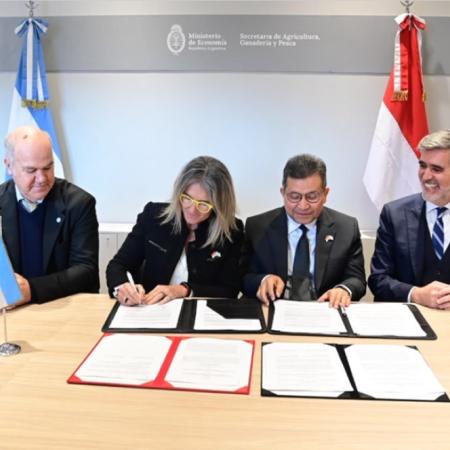 Indonesia abre su mercado y habilitó importaciones de carne vacuna y lácteos argentinos