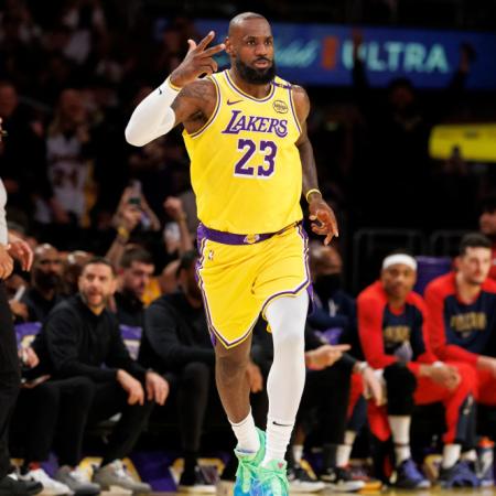 LeBron James explicó en primera persona por qué eligió a los Sixers para su última etapa