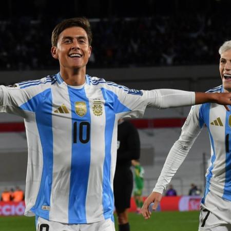 Dybala y Garnacho despejaron los rumores y ya tienen equipo para la próxima temporada
